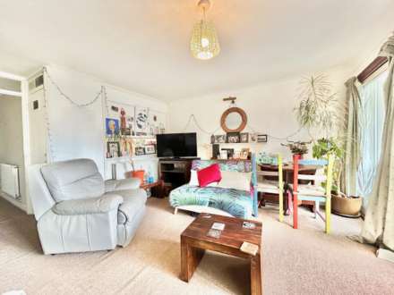 Barons Walk, Lewes, Image 2