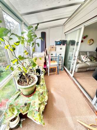 Barons Walk, Lewes, Image 3