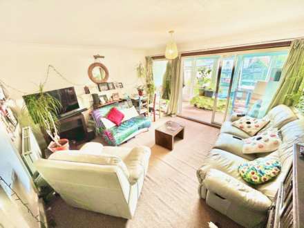 Barons Walk, Lewes, Image 4