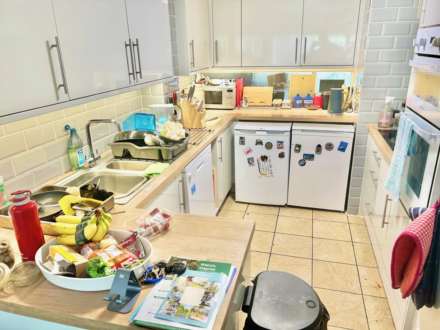 Barons Walk, Lewes, Image 5