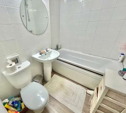 Barons Walk, Lewes, Image 9