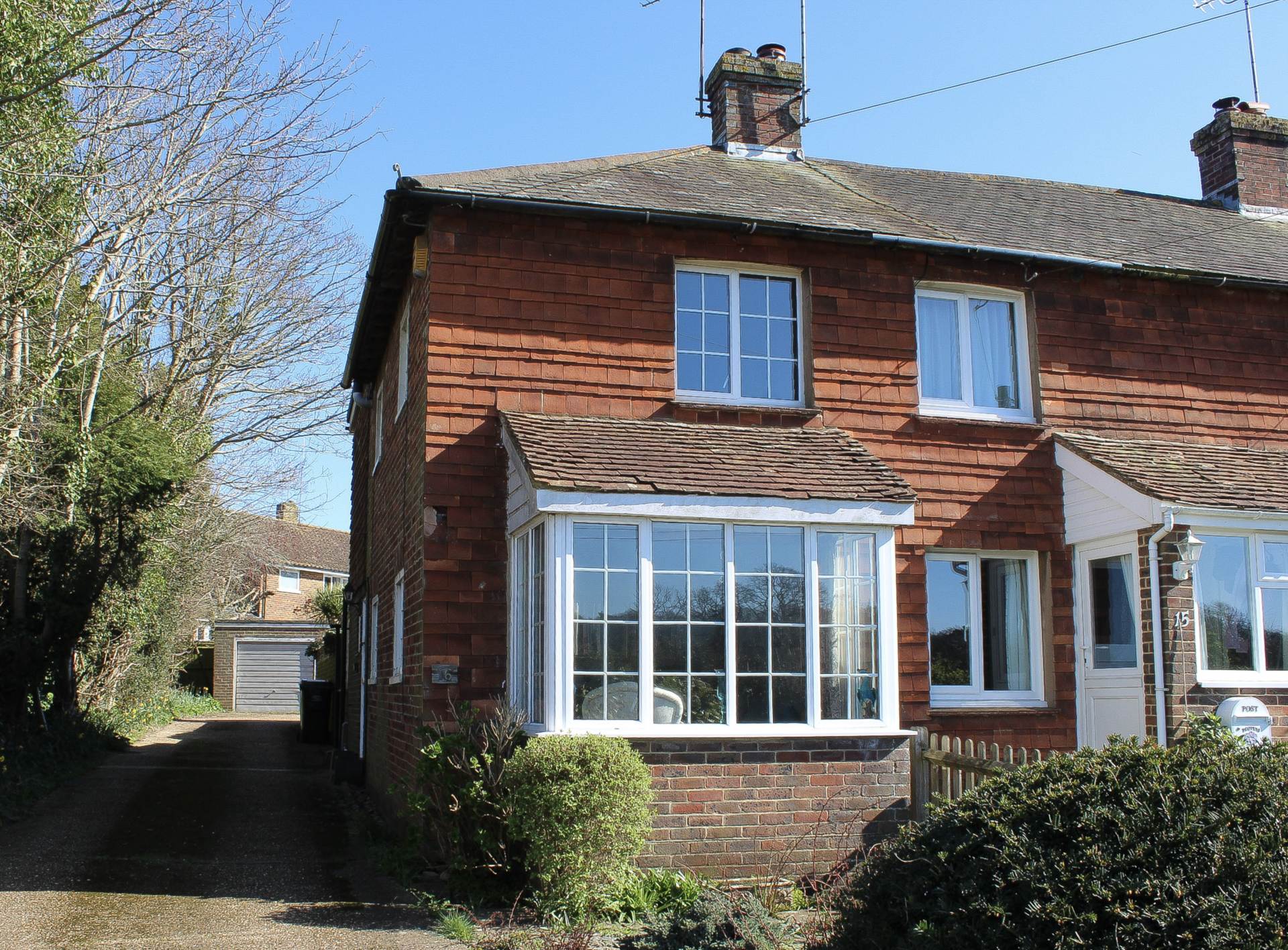 South Street, South Chailey, Image 20