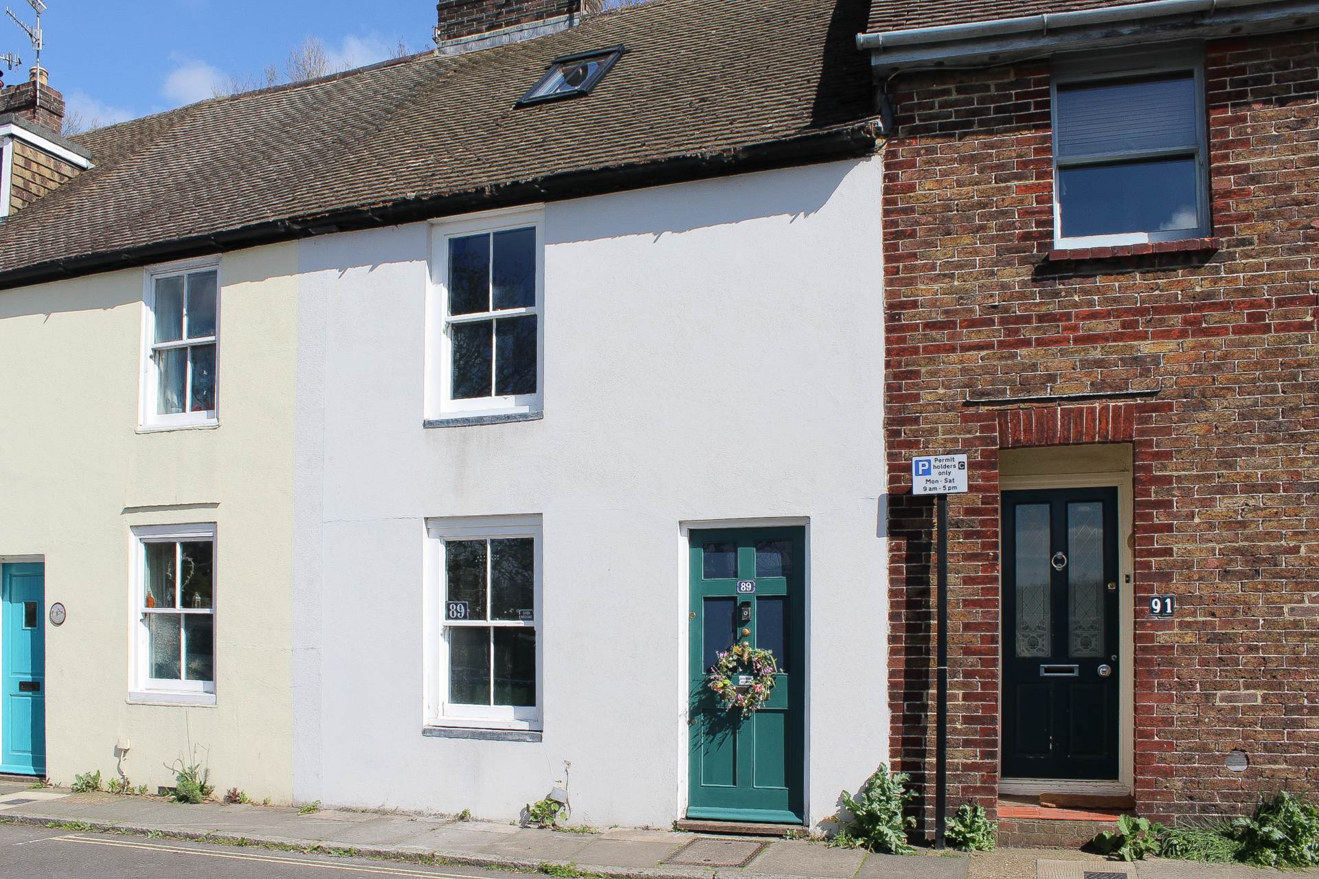 South Street, Lewes, Image 1