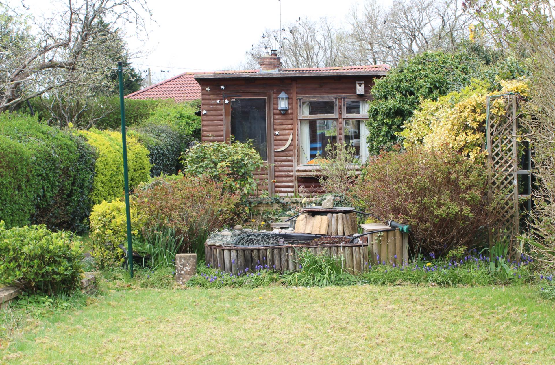 Station Road, Plumpton Green, Image 14