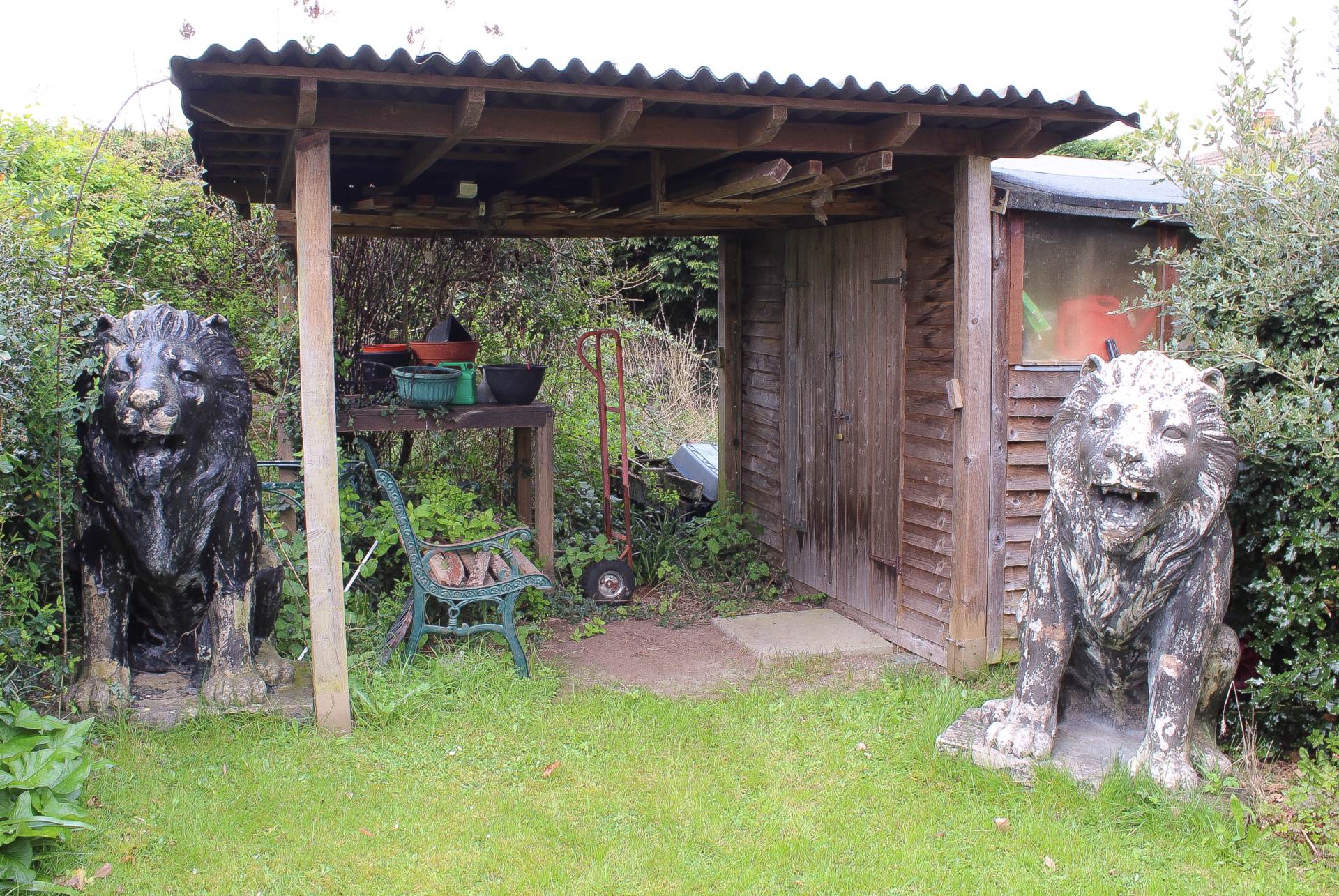 Station Road, Plumpton Green, Image 15