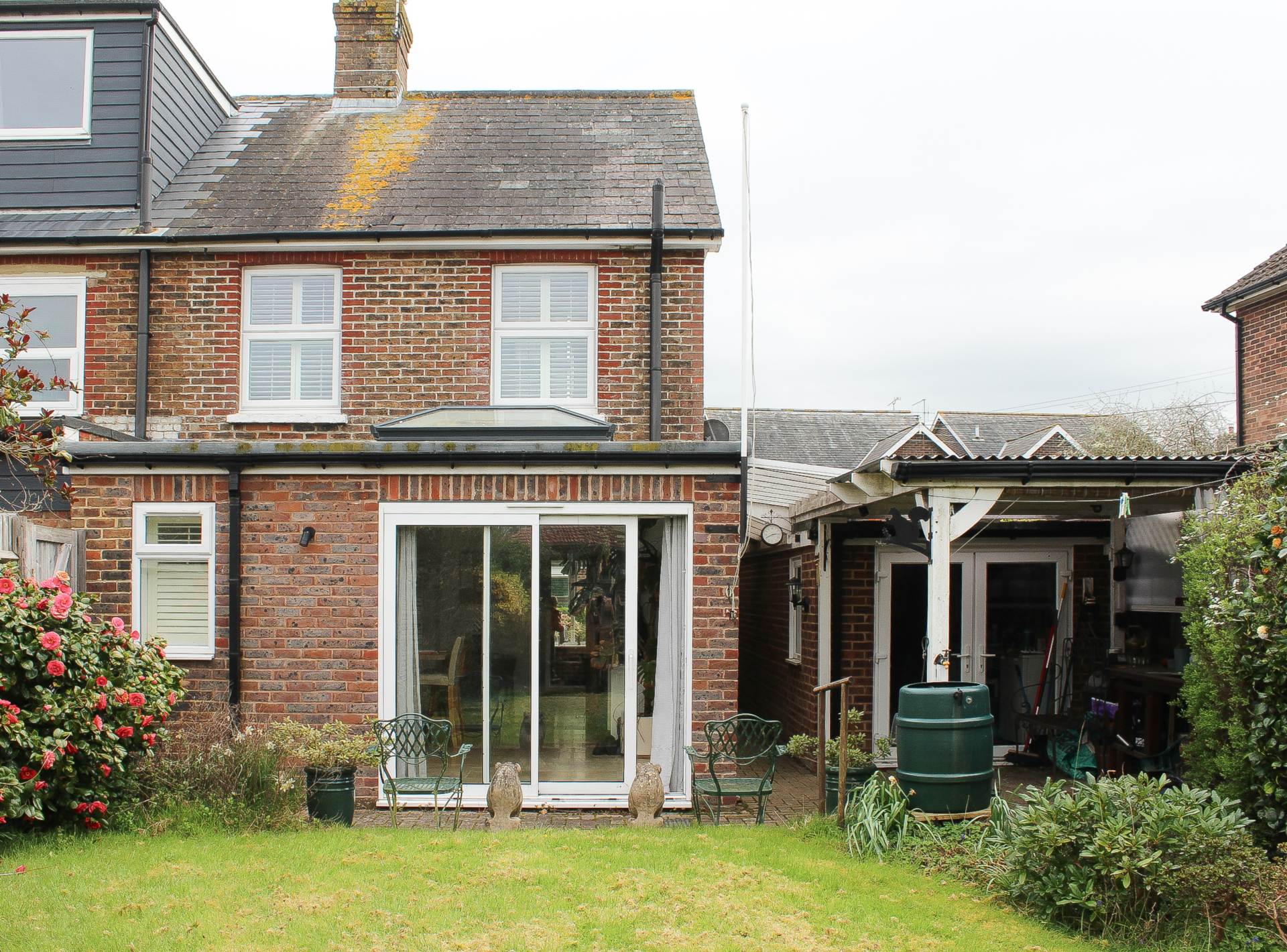 Station Road, Plumpton Green, Image 16