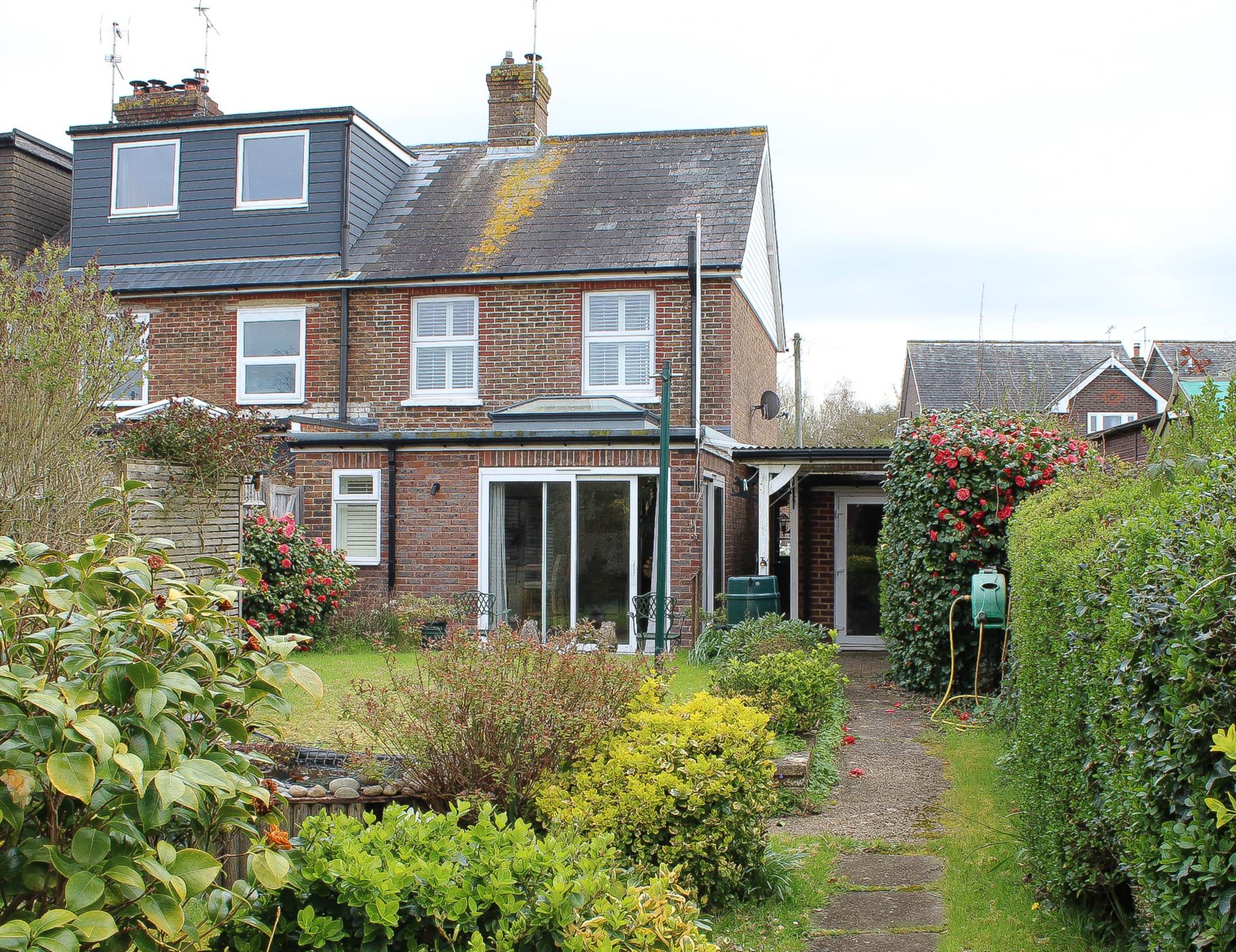 Station Road, Plumpton Green, Image 17