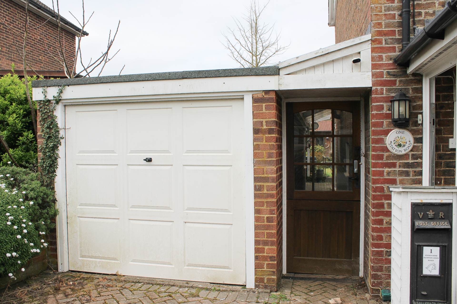 Station Road, Plumpton Green, Image 19