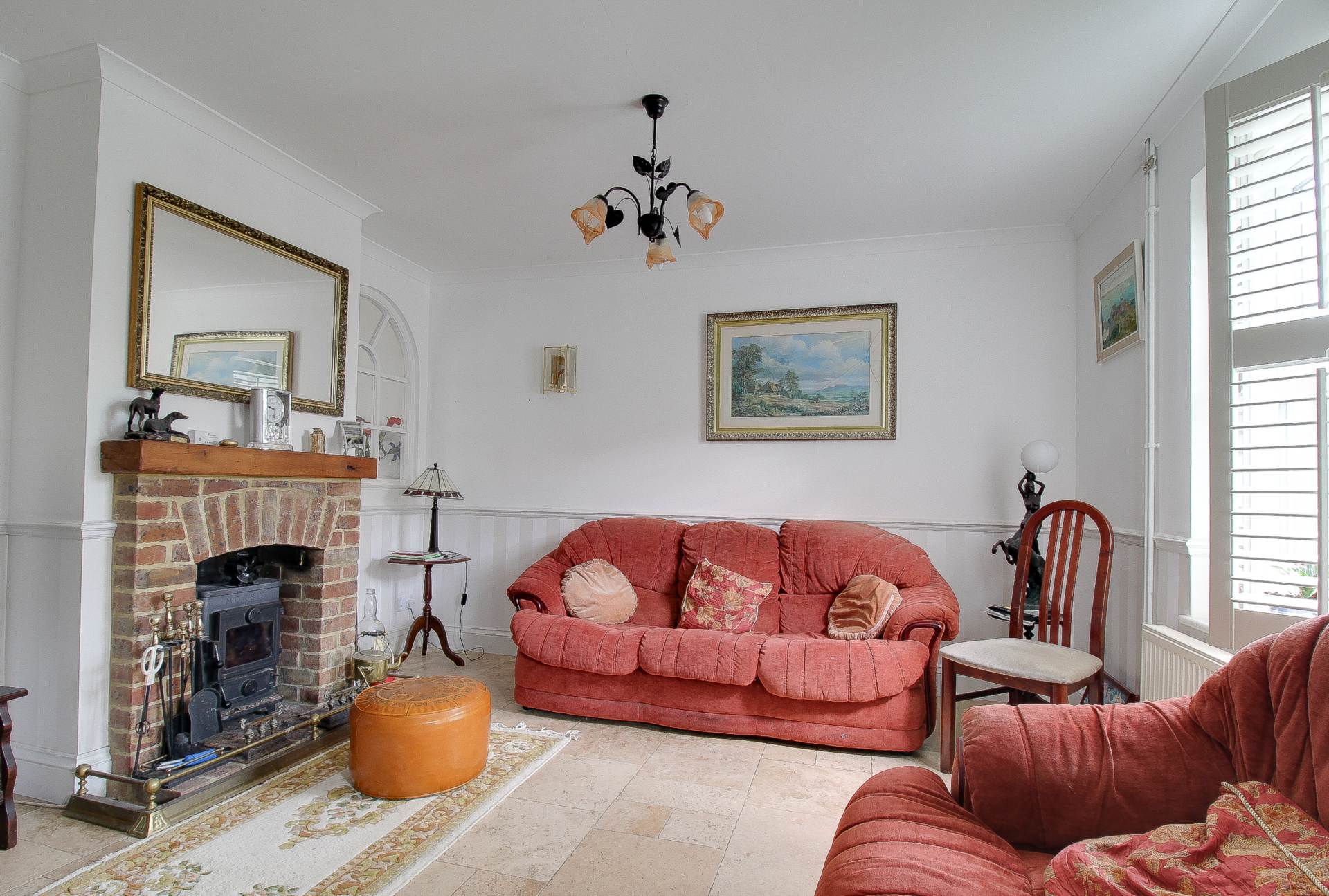 Station Road, Plumpton Green, Image 2