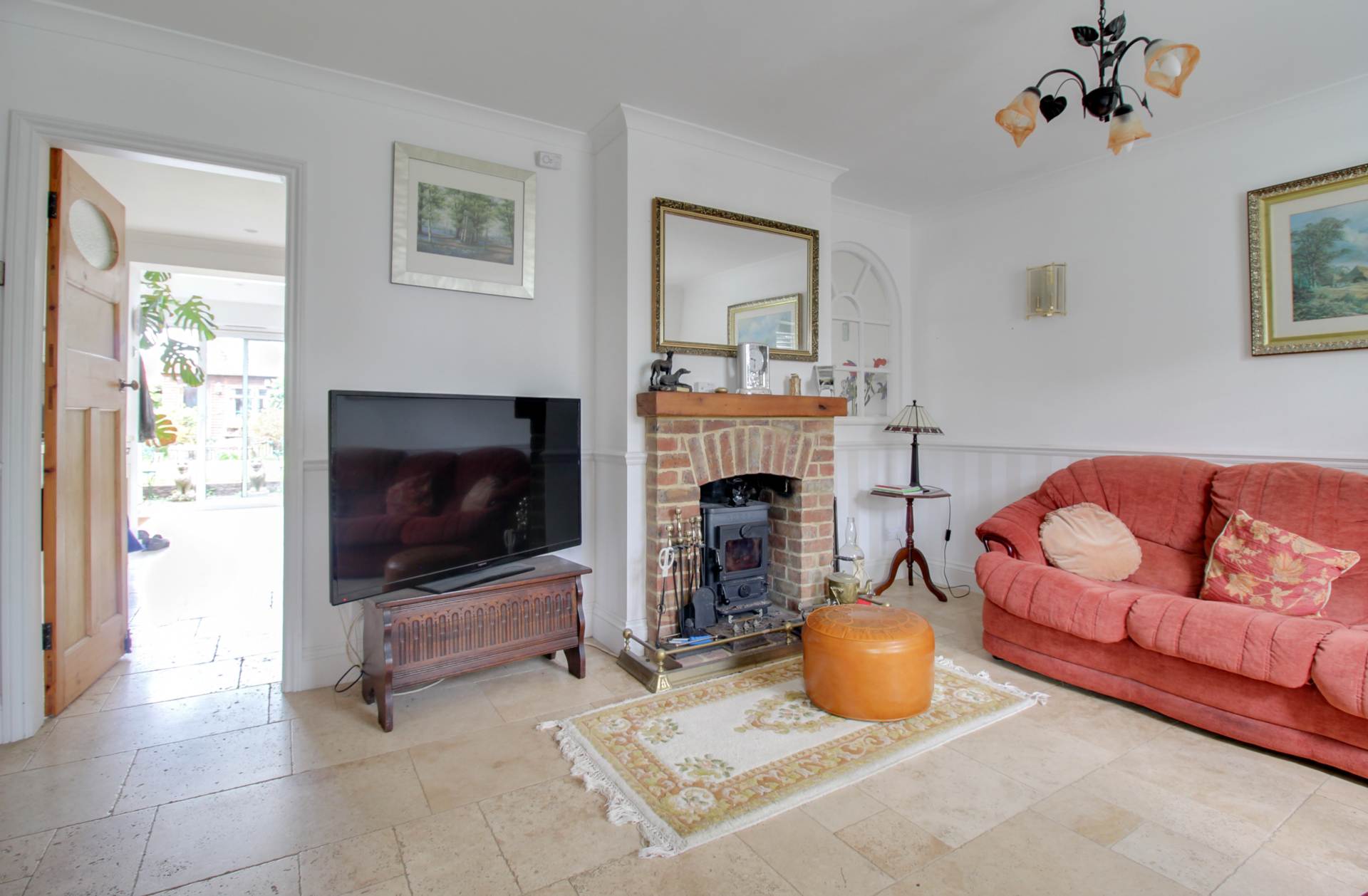 Station Road, Plumpton Green, Image 3