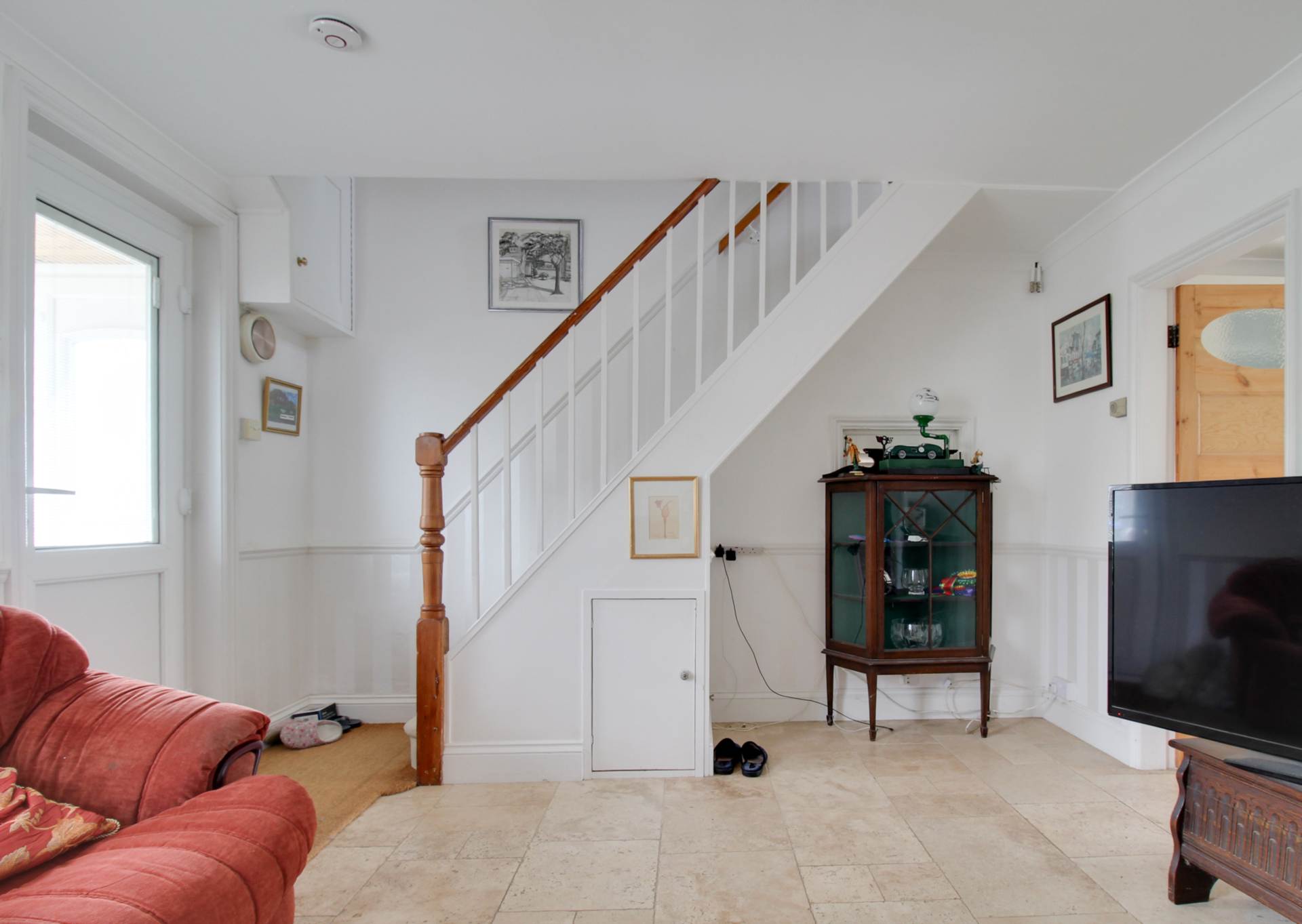 Station Road, Plumpton Green, Image 4