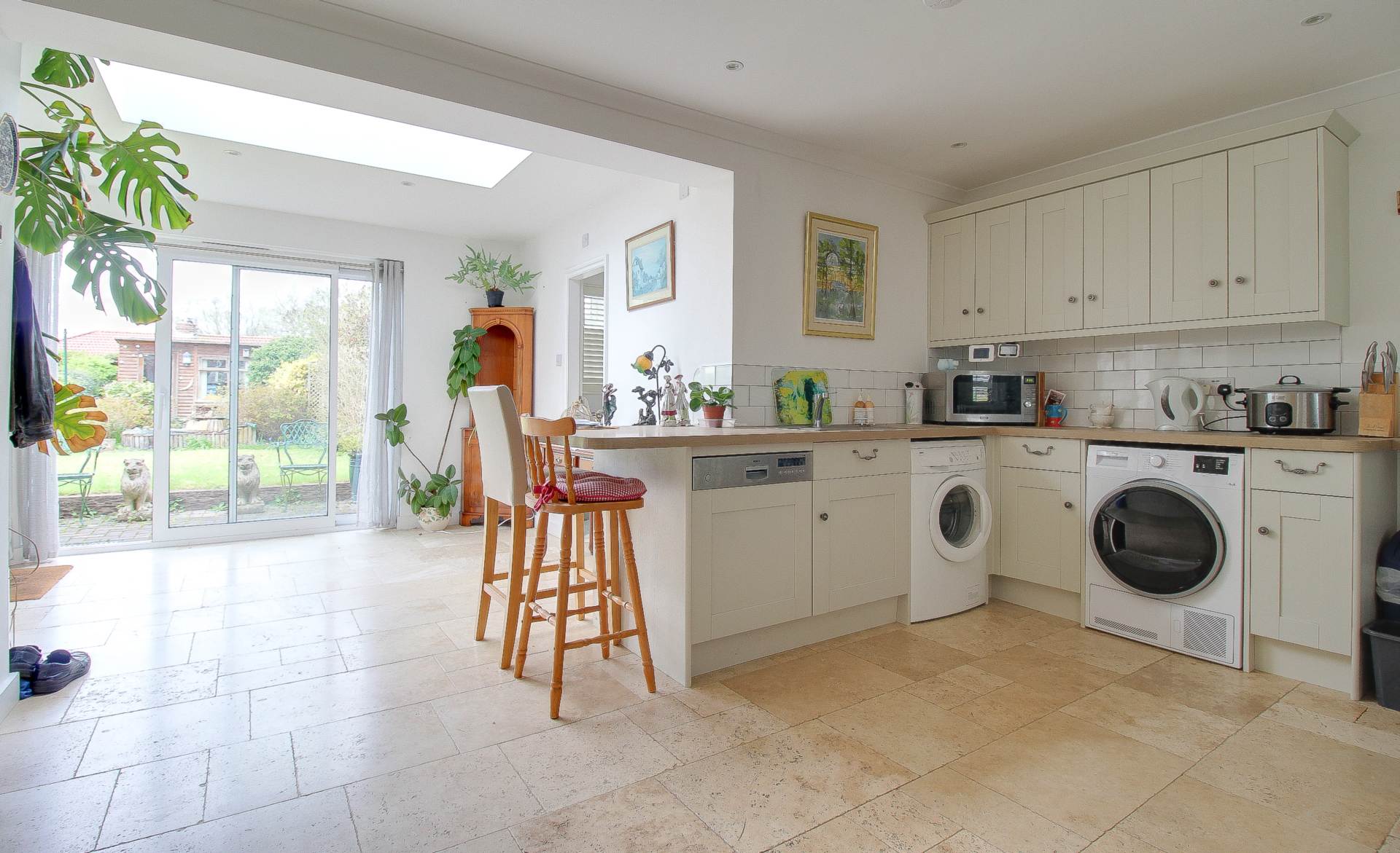 Station Road, Plumpton Green, Image 5