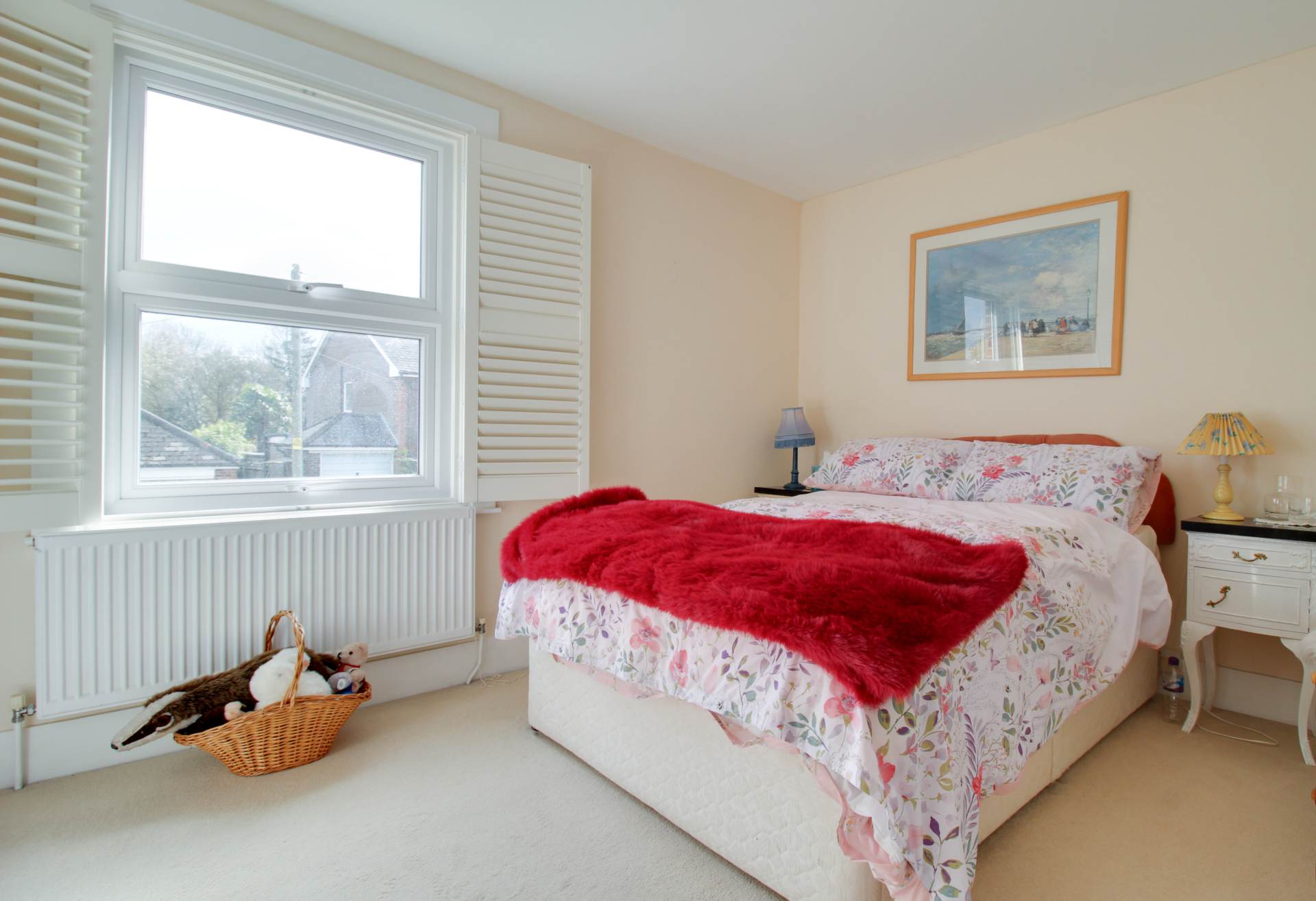 Station Road, Plumpton Green, Image 8