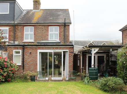 Station Road, Plumpton Green, Image 16