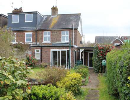 Station Road, Plumpton Green, Image 17