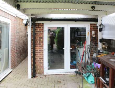 Station Road, Plumpton Green, Image 18