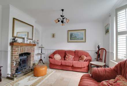 Station Road, Plumpton Green, Image 2