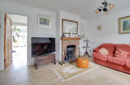 Station Road, Plumpton Green, Image 3