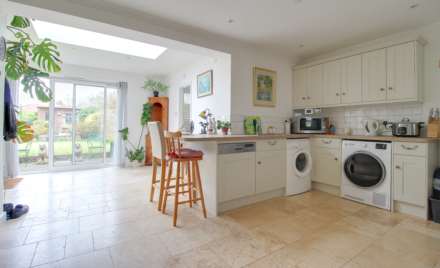 Station Road, Plumpton Green, Image 5