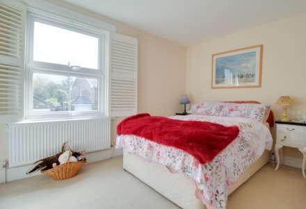 Station Road, Plumpton Green, Image 8