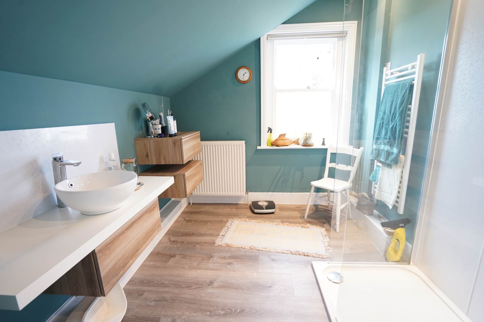 Station Road, Plumpton Green, Image 20