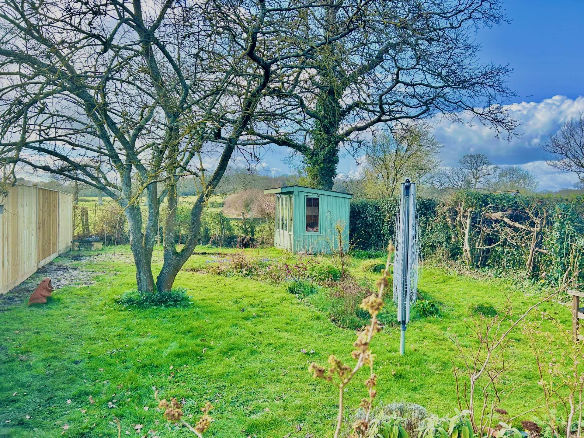 Station Road, Plumpton Green, Image 24