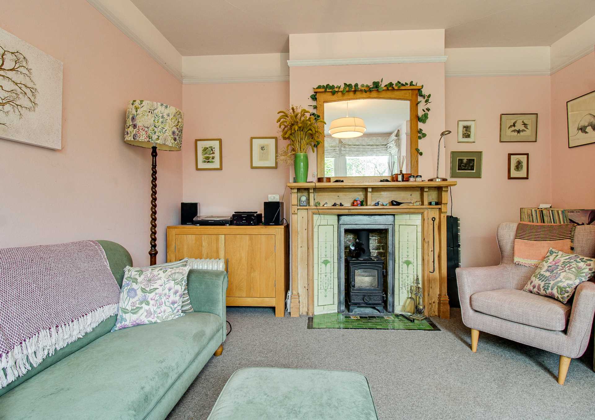 Station Road, Plumpton Green, Image 3