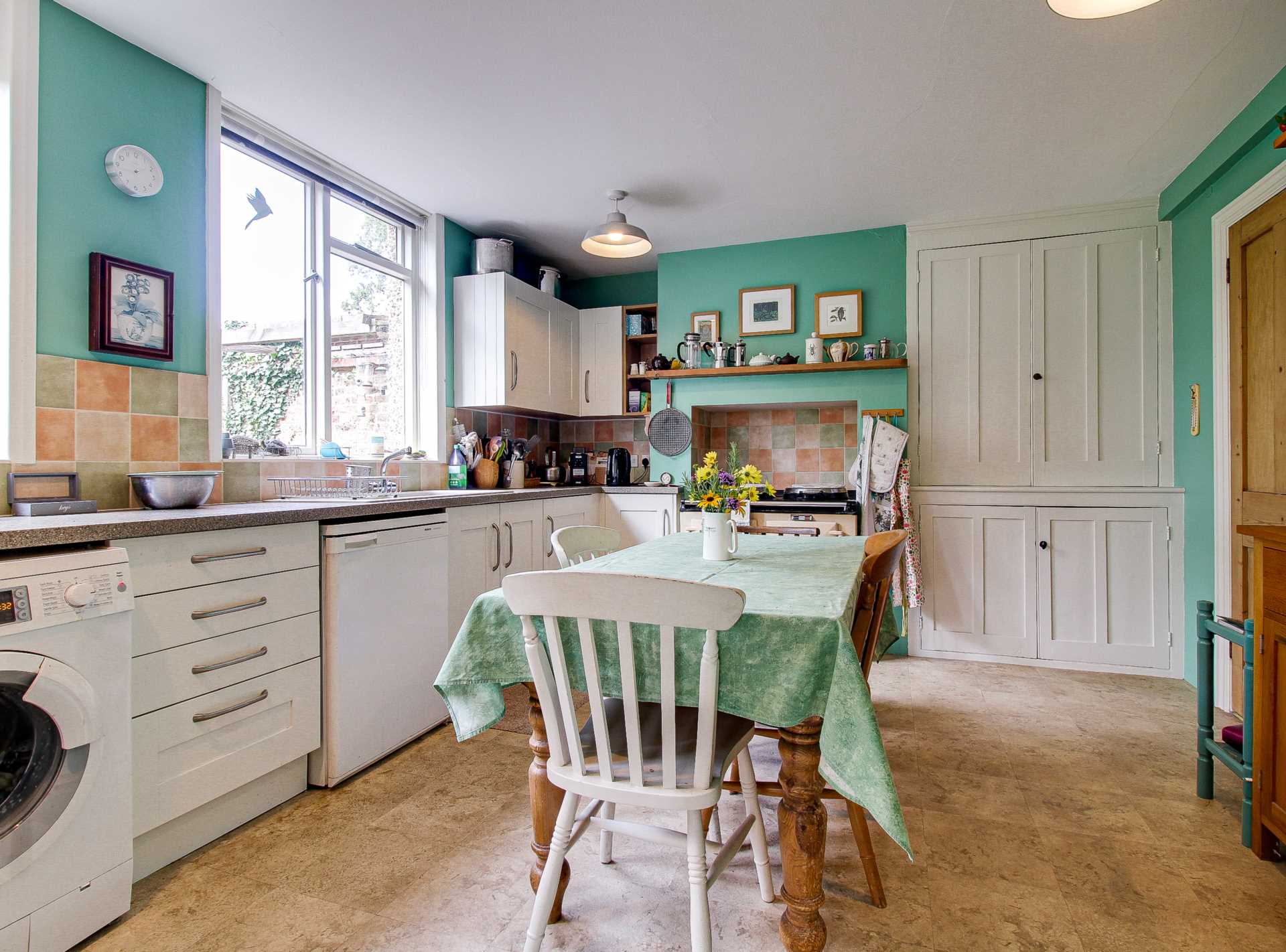 Station Road, Plumpton Green, Image 8