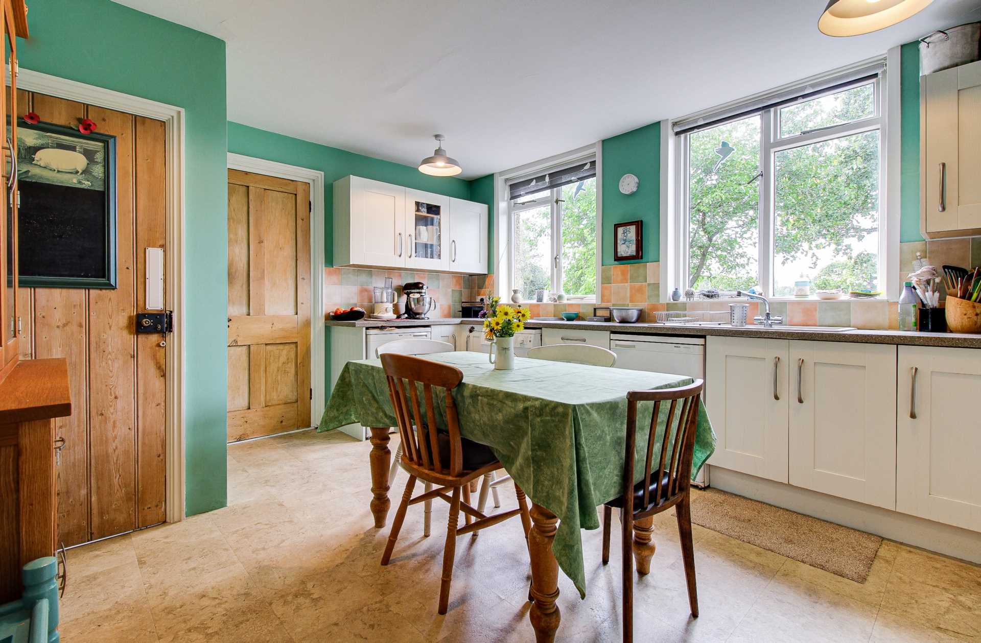 Station Road, Plumpton Green, Image 9