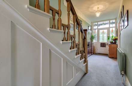 Station Road, Plumpton Green, Image 12