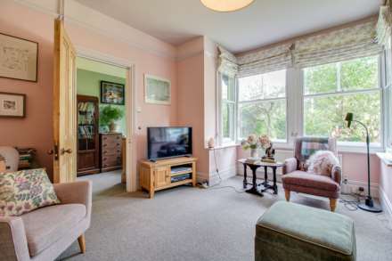 Station Road, Plumpton Green, Image 2