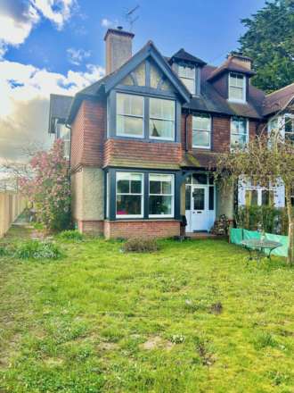 Station Road, Plumpton Green, Image 26