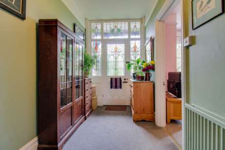 Station Road, Plumpton Green, Image 5