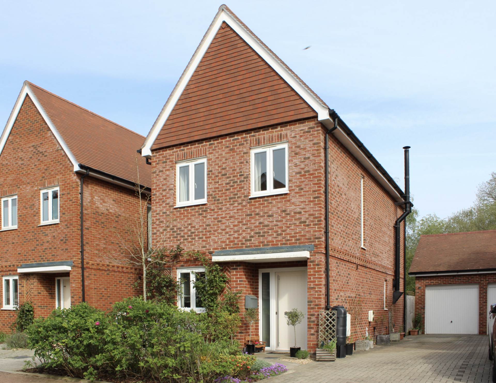 Meadow Way, South Chailey, Image 1
