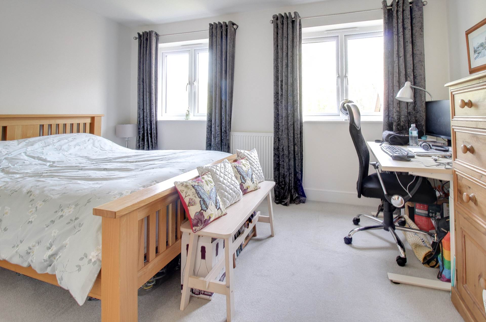 Meadow Way, South Chailey, Image 15