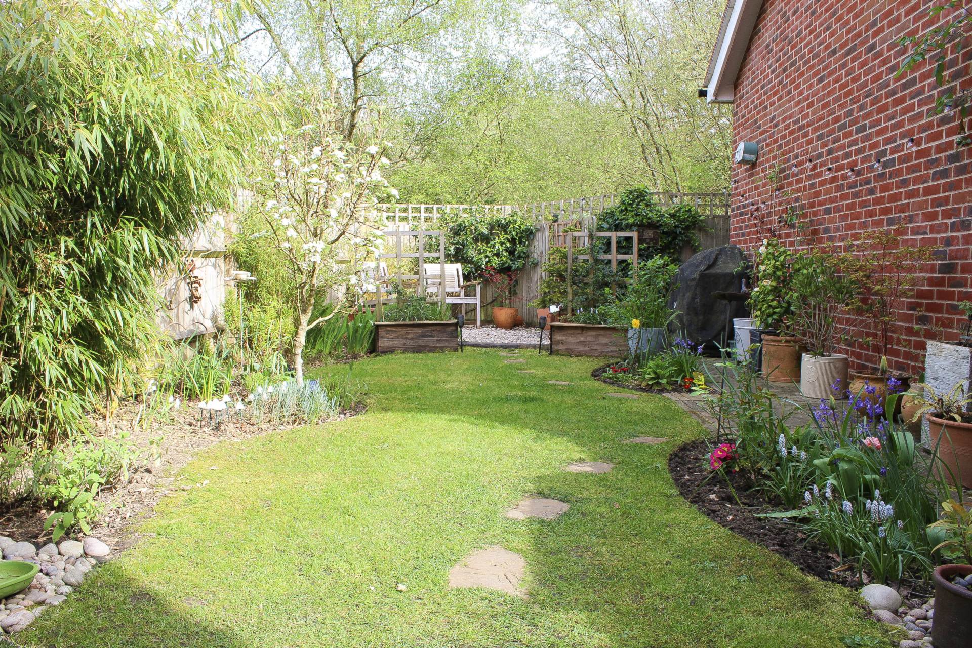 Meadow Way, South Chailey, Image 20