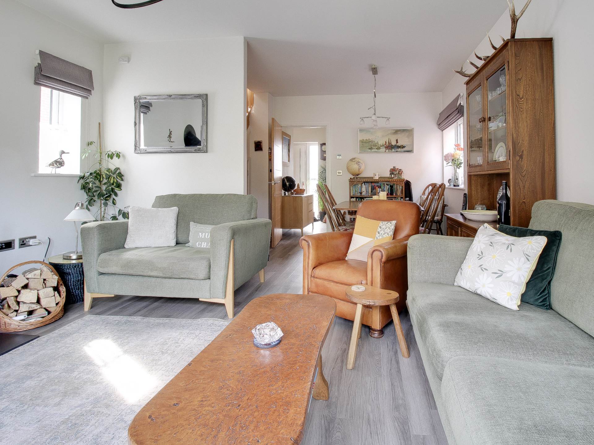 Meadow Way, South Chailey, Image 5