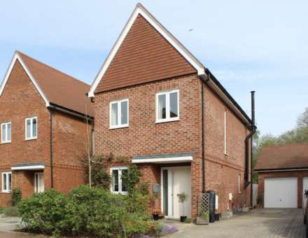 Meadow Way, South Chailey, Image 1