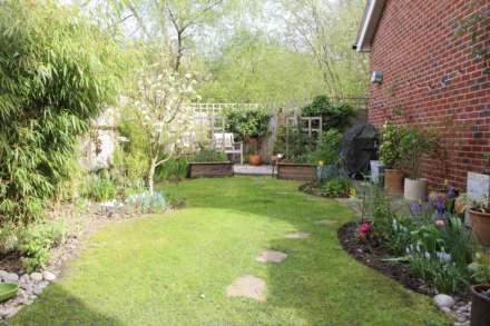 Meadow Way, South Chailey, Image 20