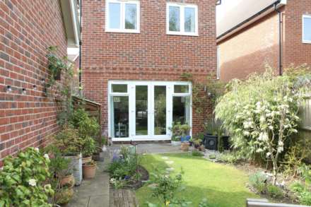 Meadow Way, South Chailey, Image 23