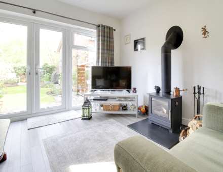 Meadow Way, South Chailey, Image 4