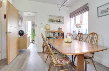 Meadow Way, South Chailey, Image 6