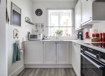 Meadow Way, South Chailey, Image 7