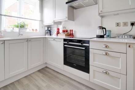 Meadow Way, South Chailey, Image 9