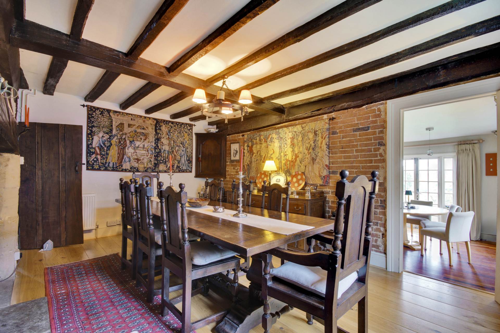 Burwash Common, Image 12