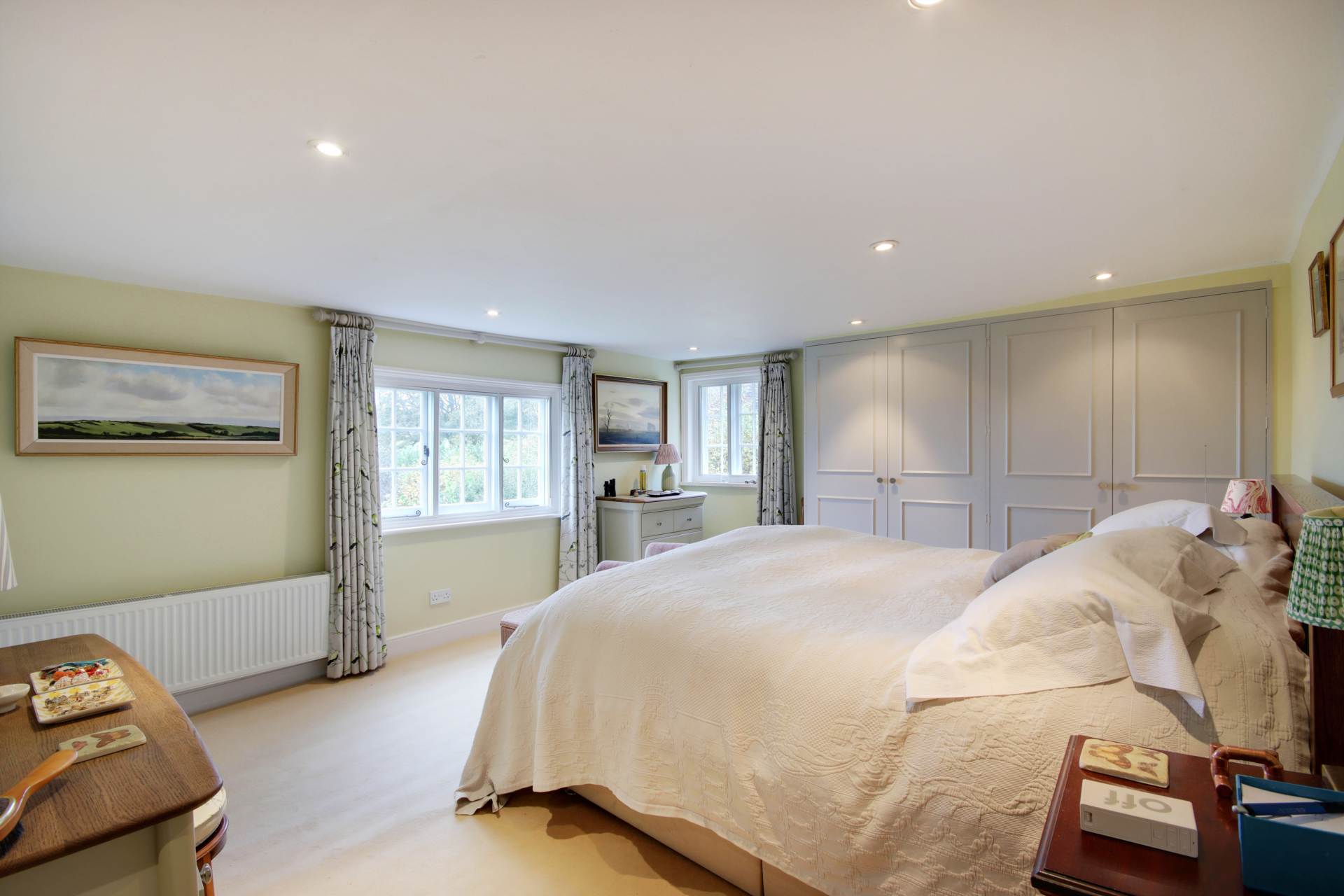 Burwash Common, Image 18