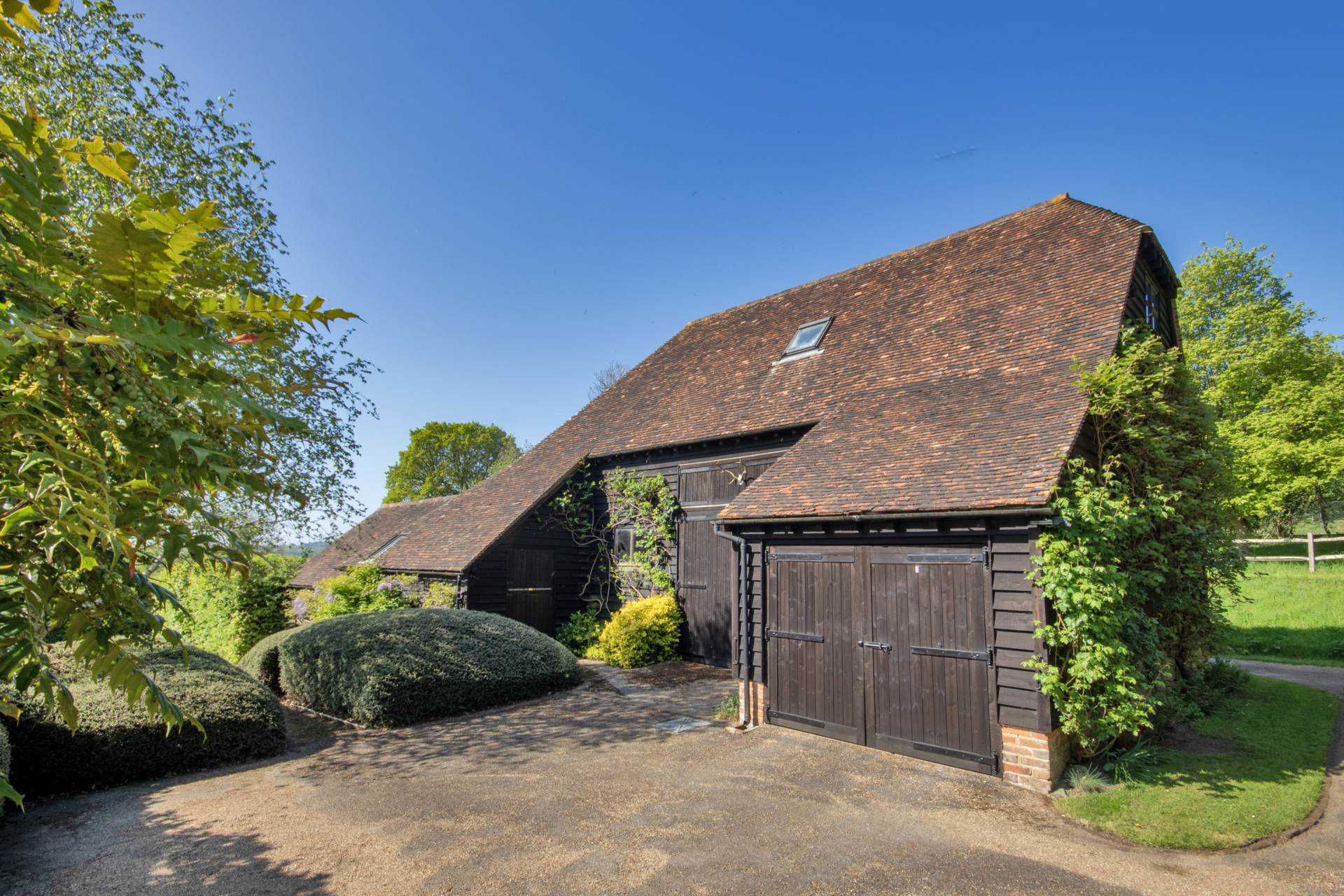 Burwash Common, Image 2