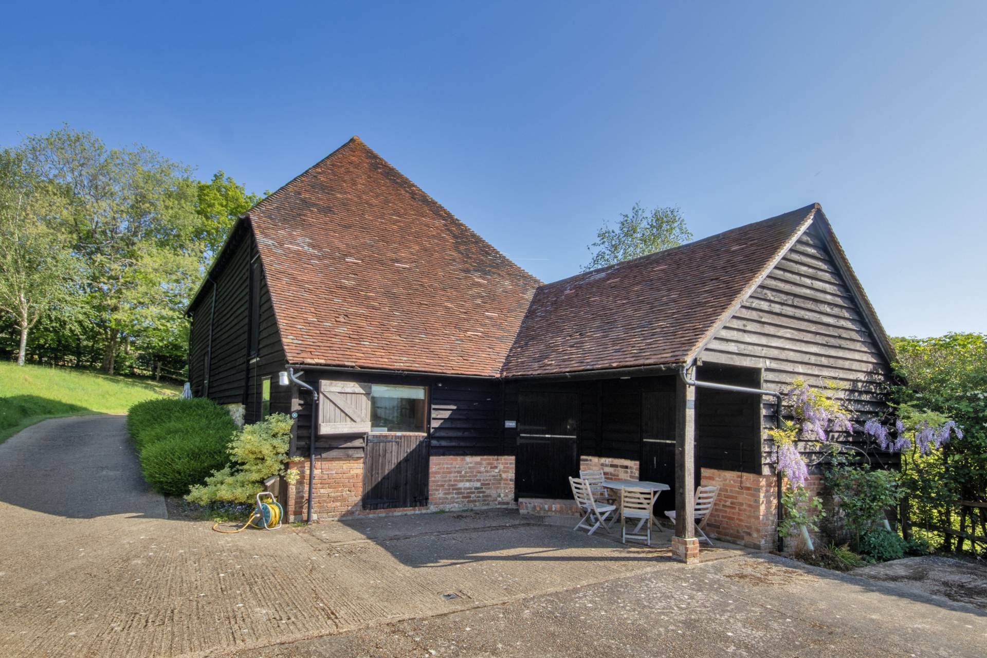 Burwash Common, Image 21