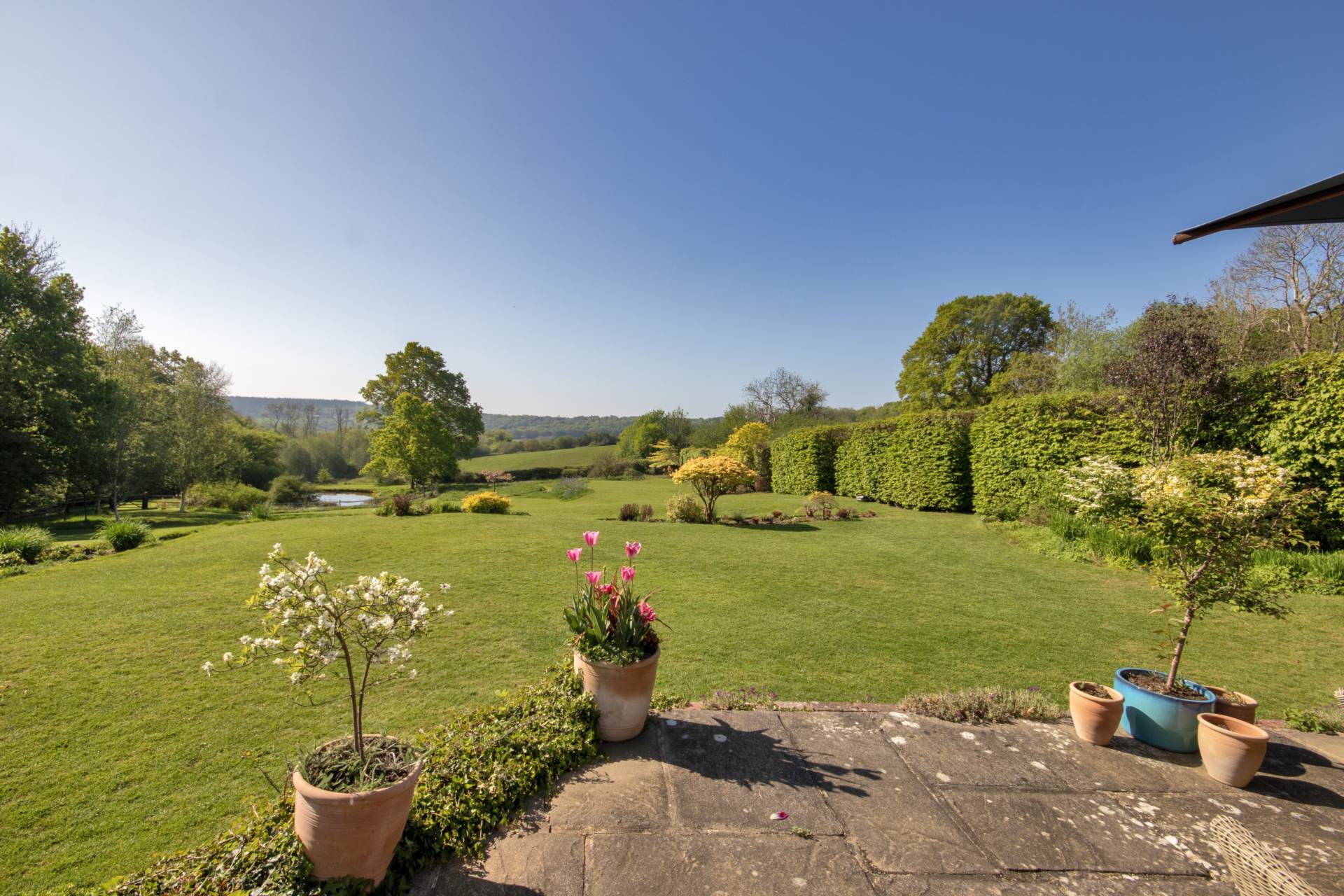 Burwash Common, Image 22