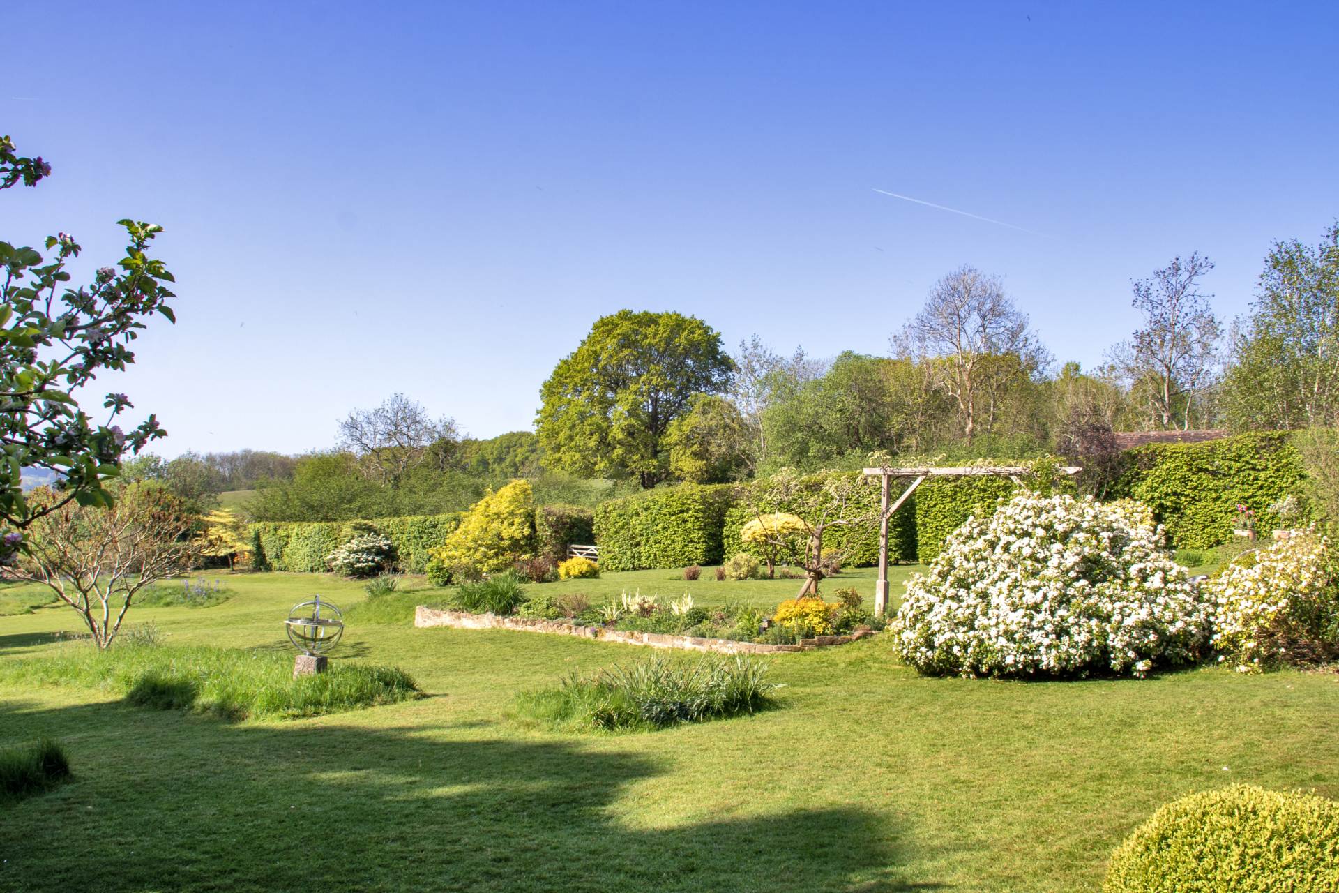 Burwash Common, Image 24